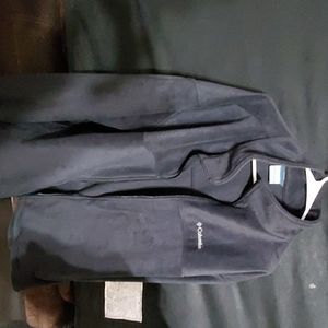 Columbia fleece